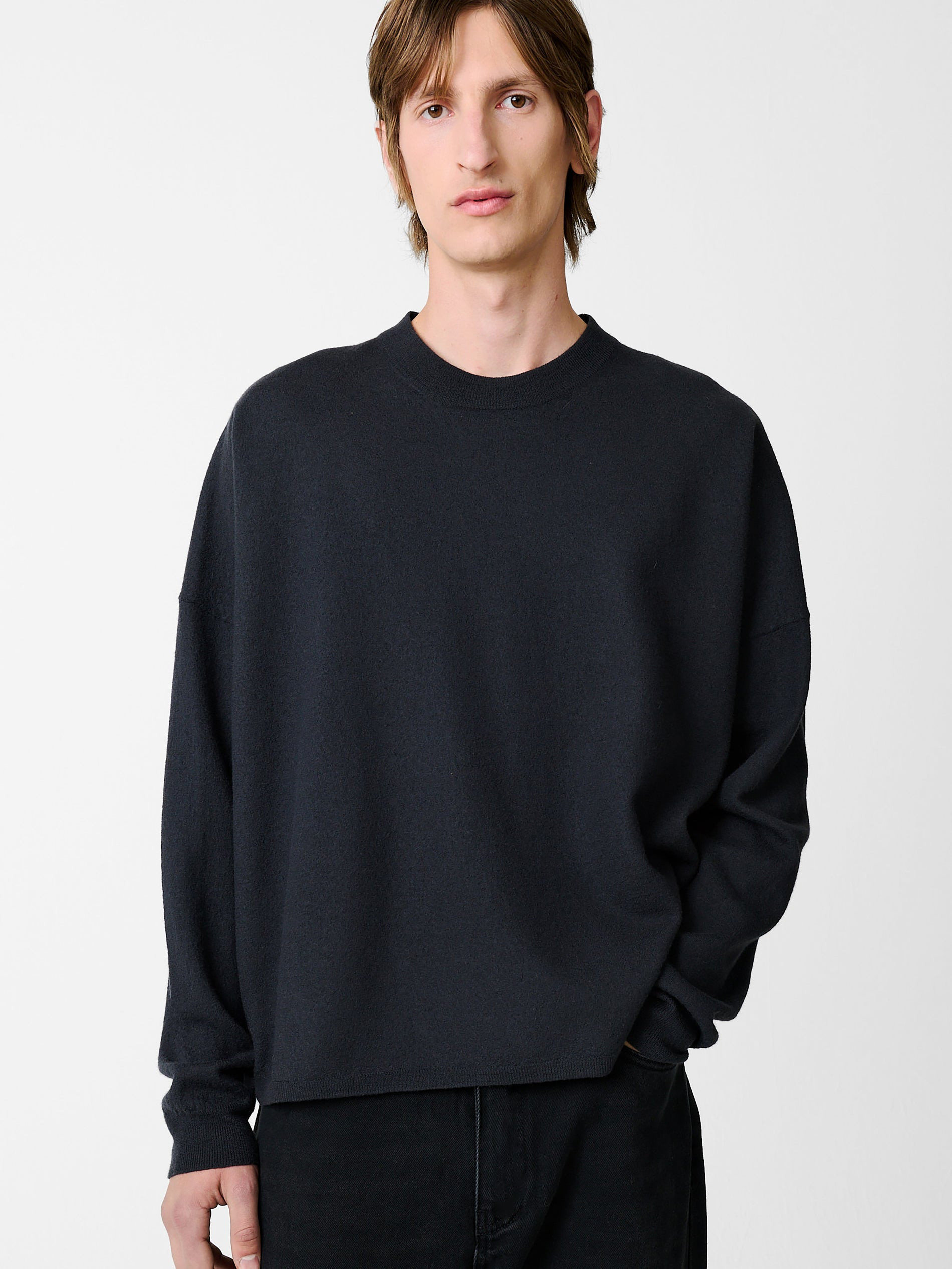 Scafell Knit - 2