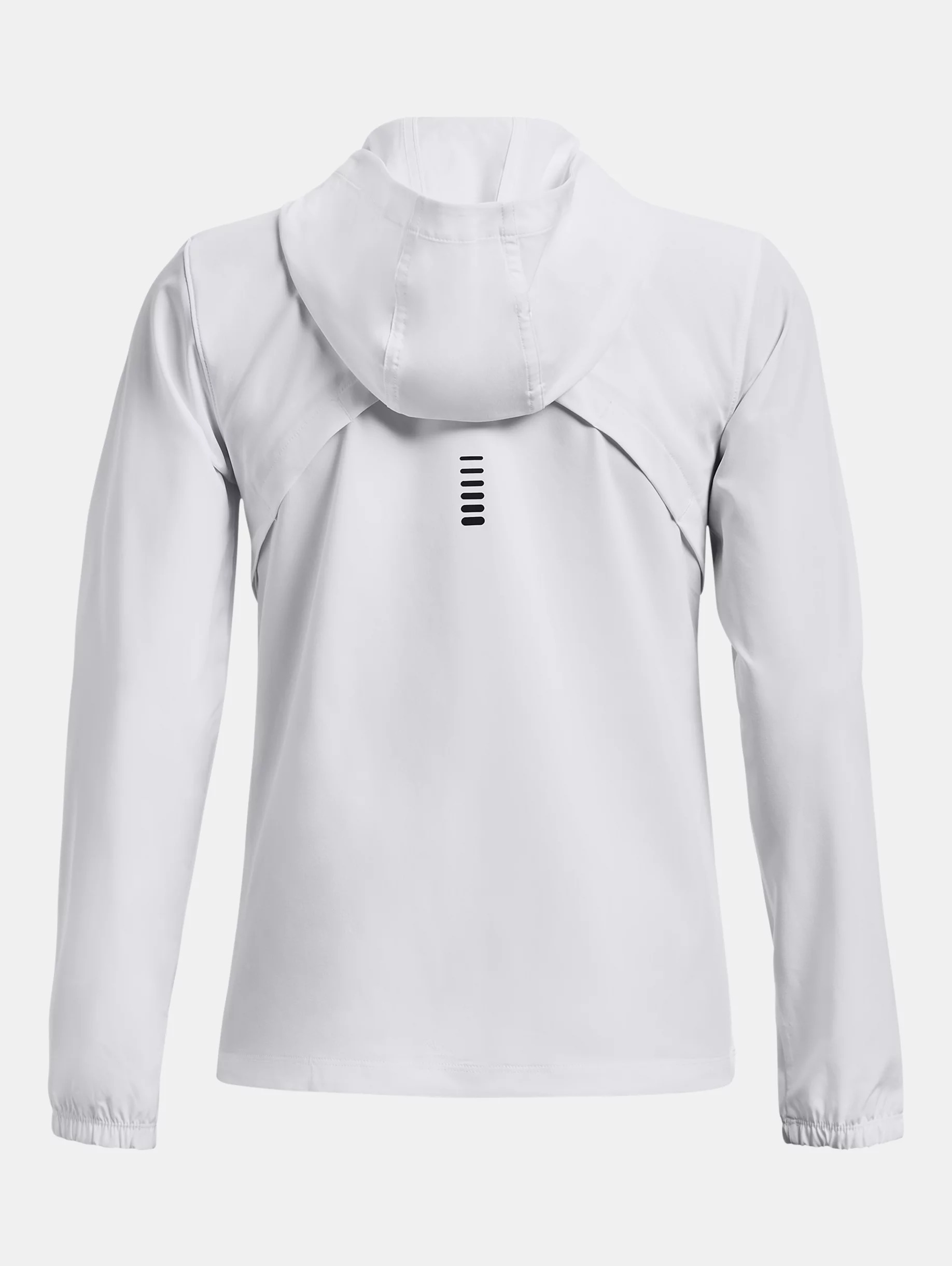 Women's UA OutRun The Storm Jacket - 3