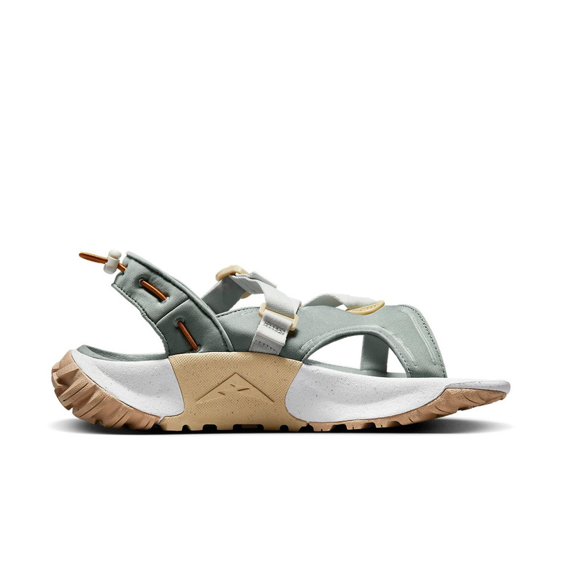 Nike (WMNS) Nike Oneonta NN Sandal 'Mica Green' FB1949-300 outlook