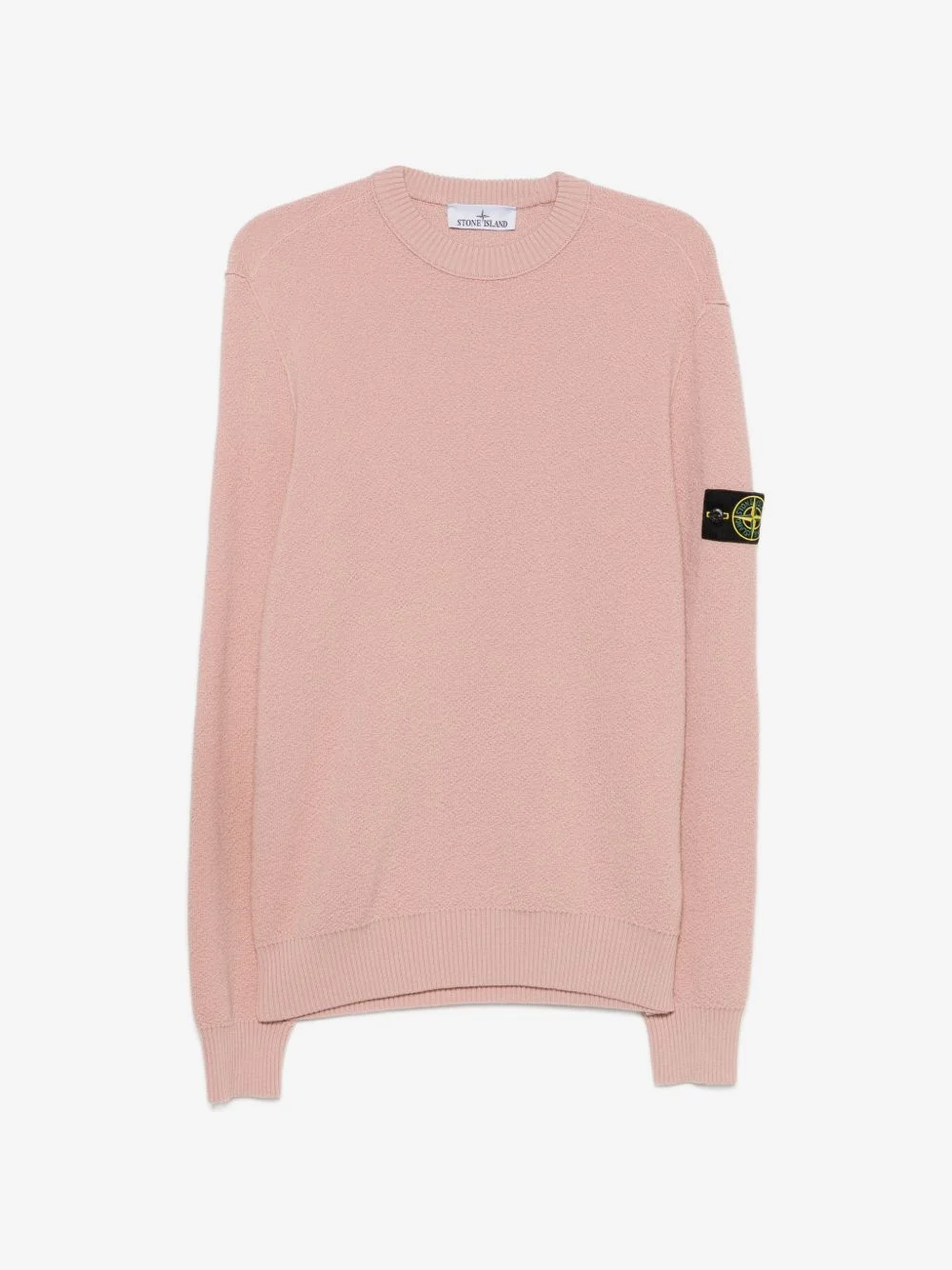 long-sleeves sweater - 1