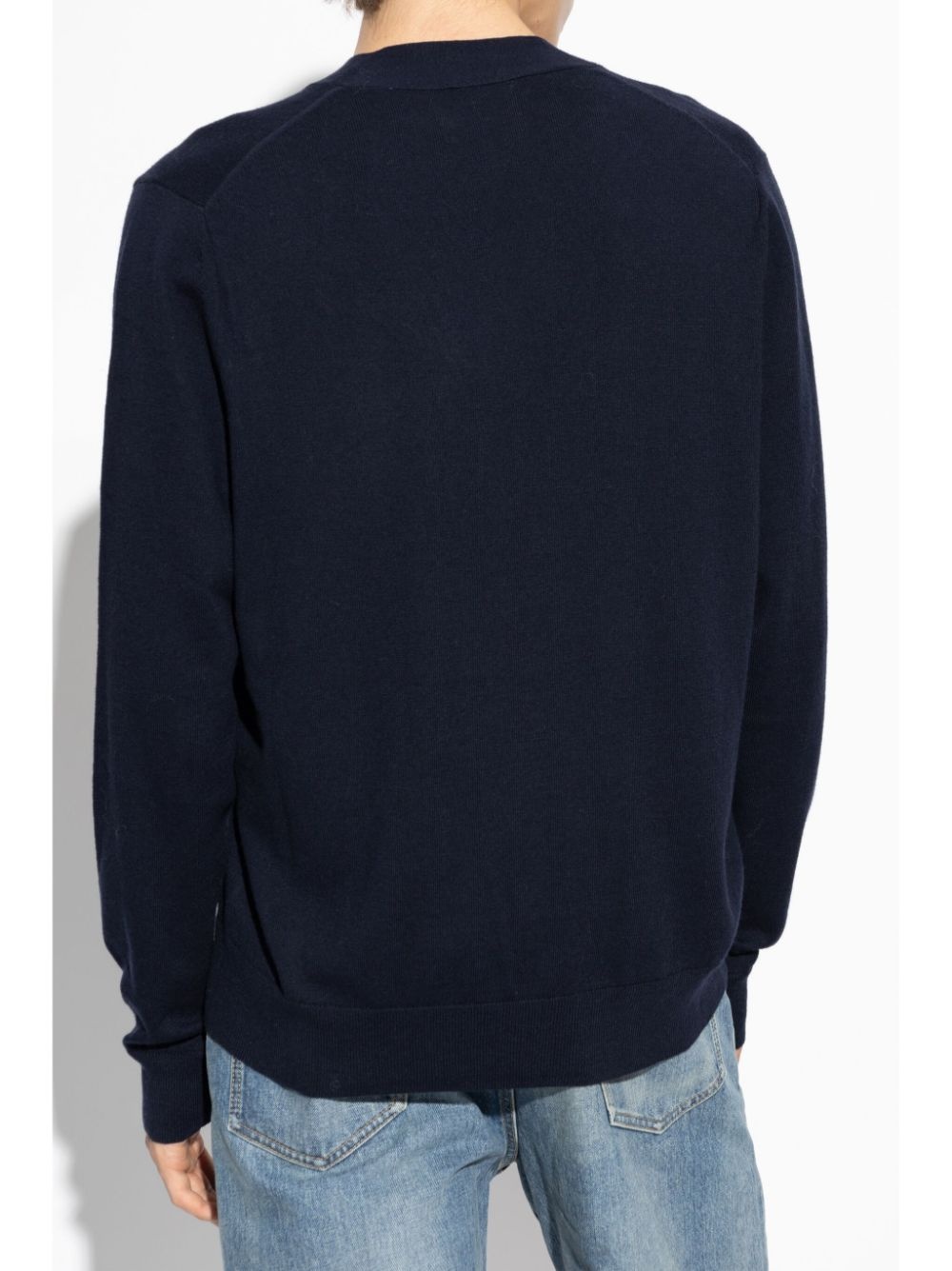 Elvin cardigan - 4