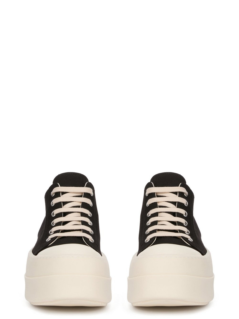 Rick Owens DRKSHDW SNEAKERS outlook