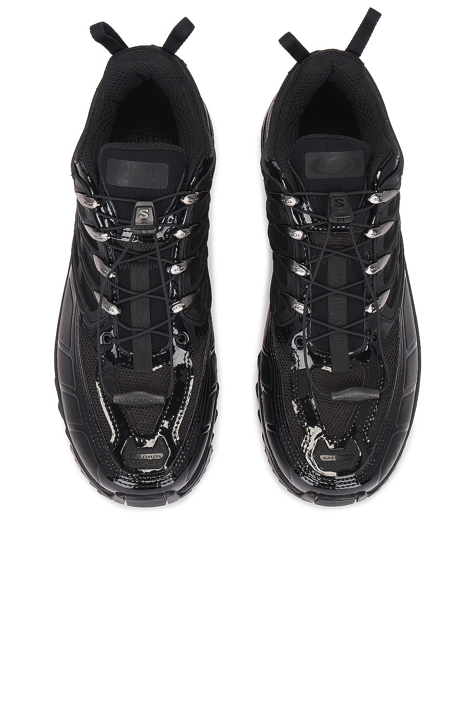 X Salomon ACS Pro Sneaker - 4