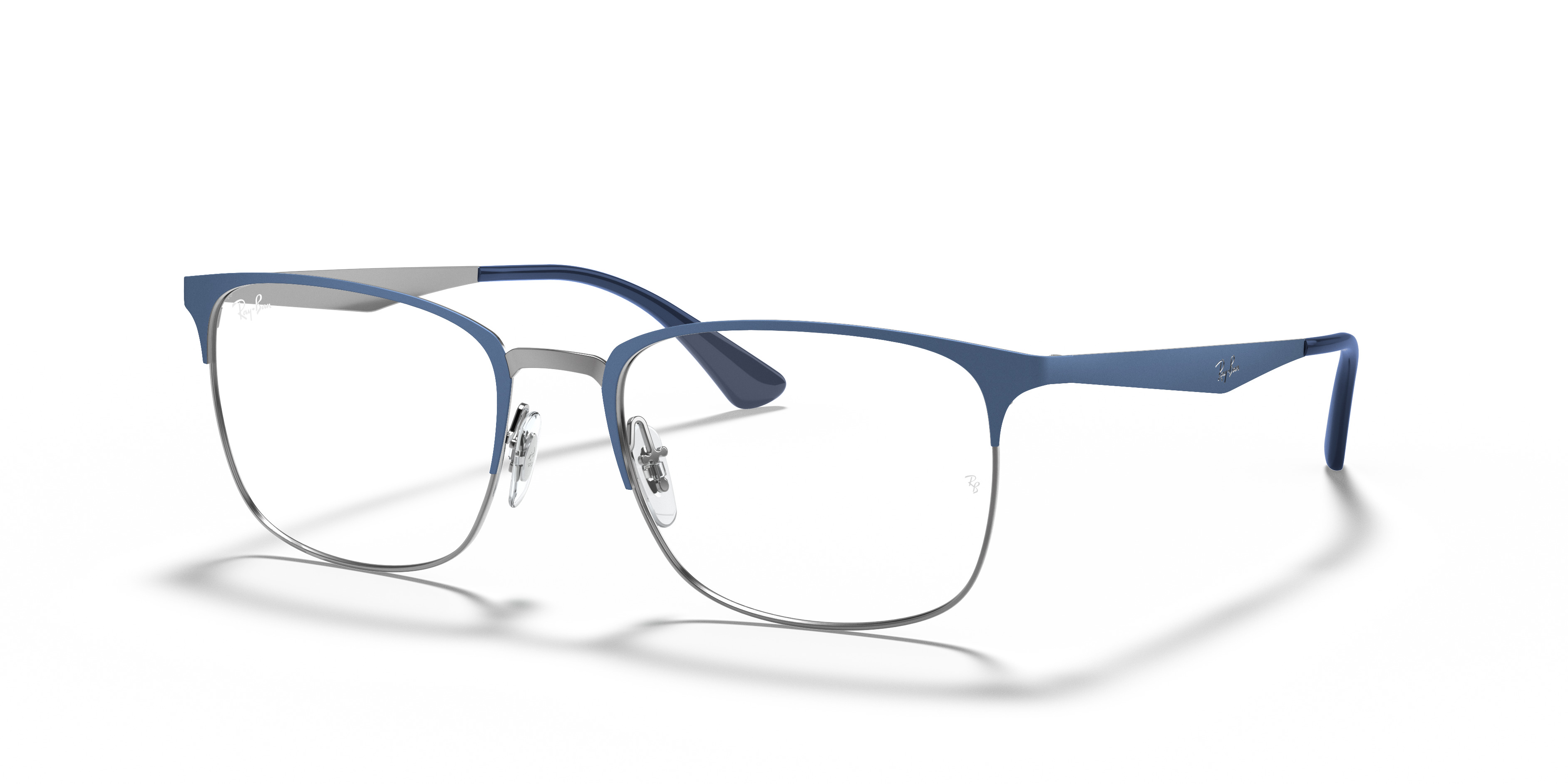 RB6421 OPTICS - 1
