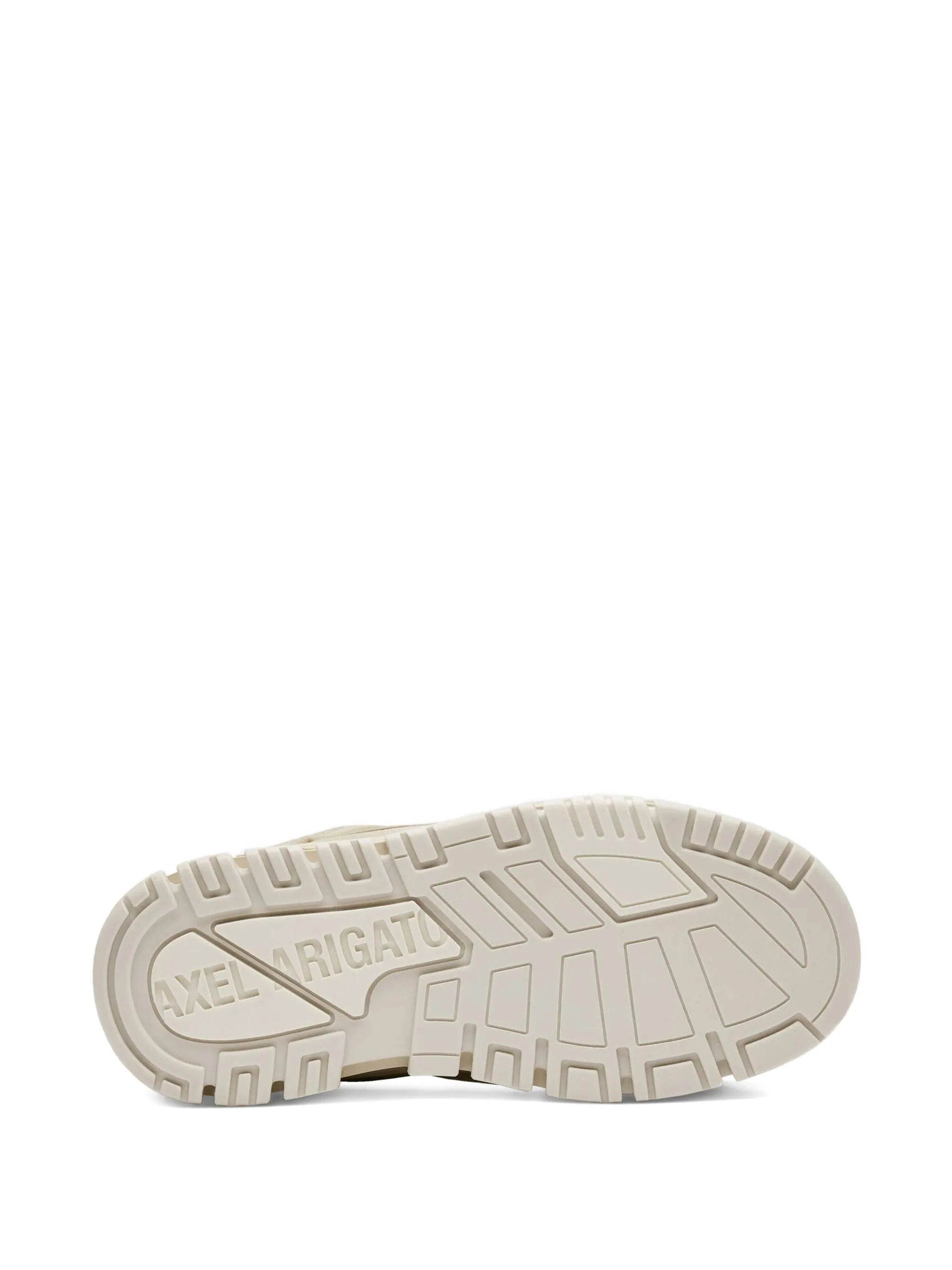 Axel Arigato Low-top Terry-cloth Trainers - 5