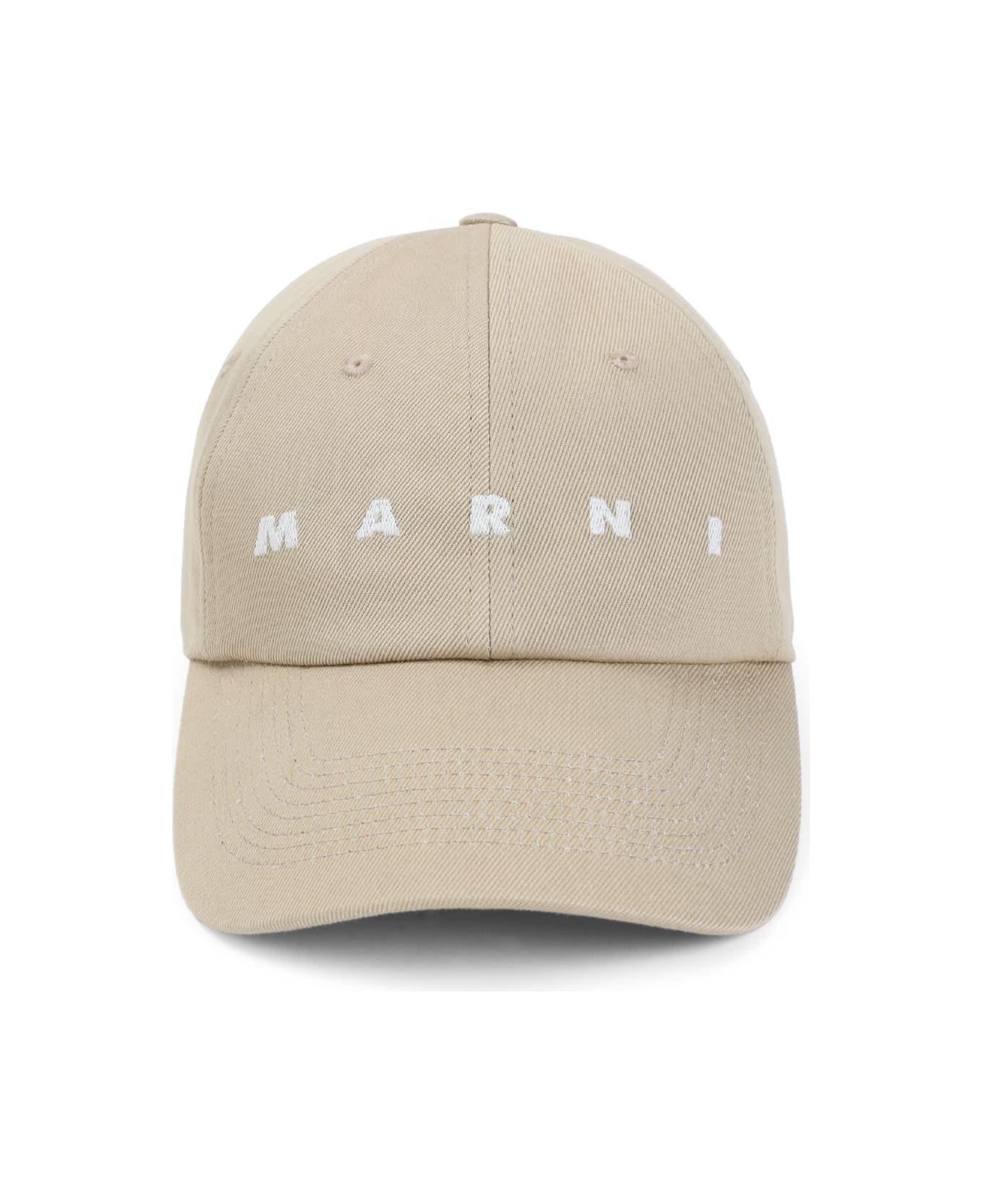 Cotton Hat - 2