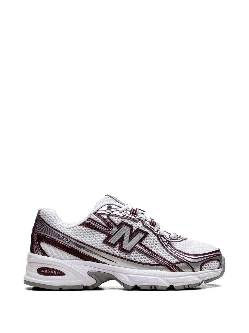 740 sneakers - 1