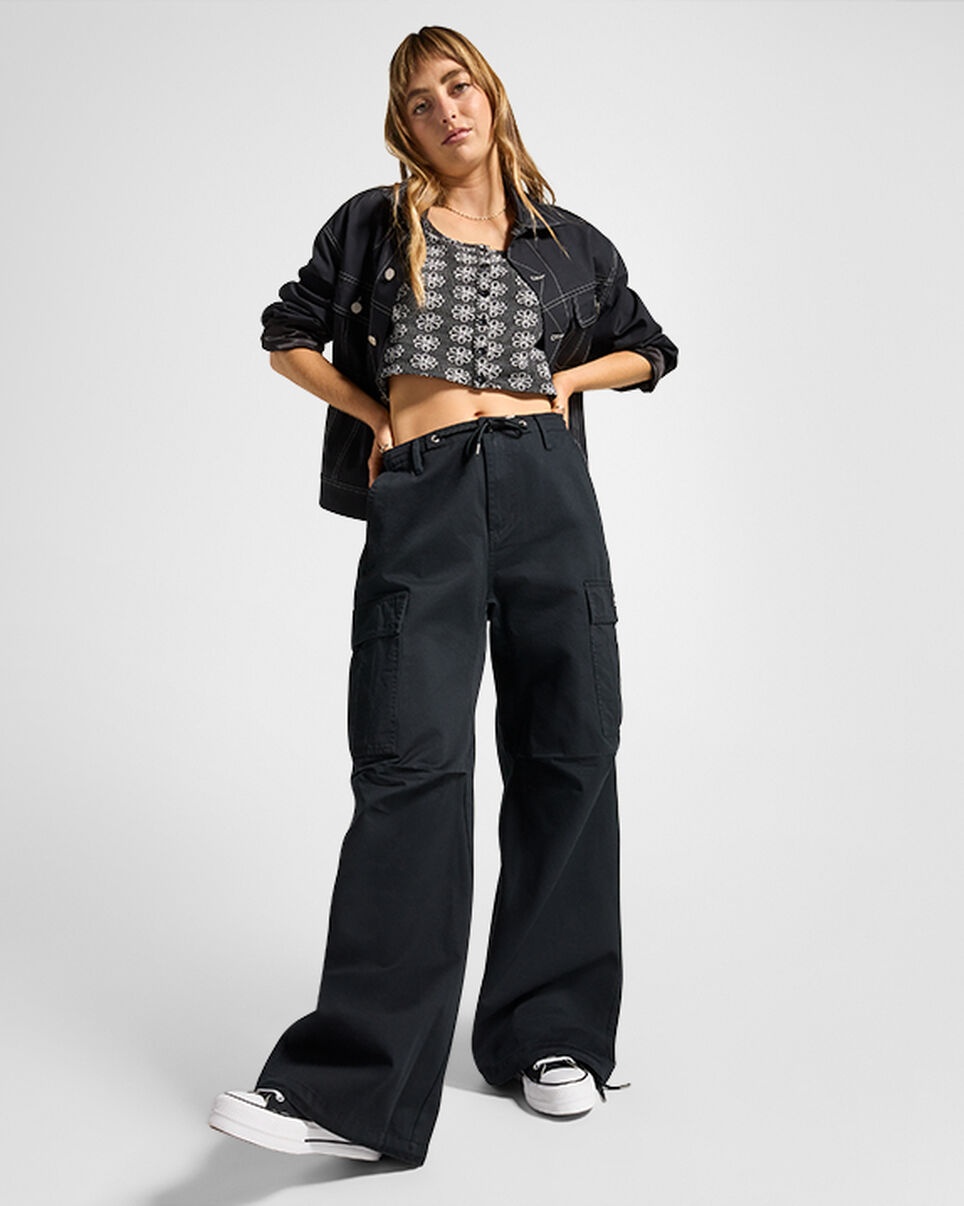 Cargo Pants - 3