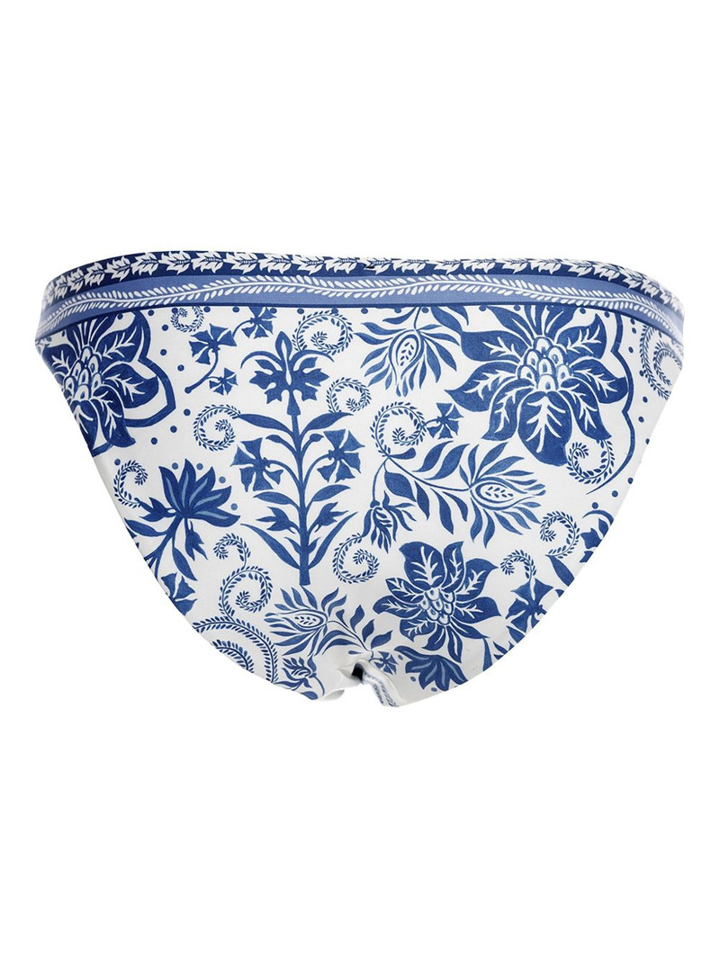 Agua by Agua Bendita Ilu Batik bikini bottoms outlook