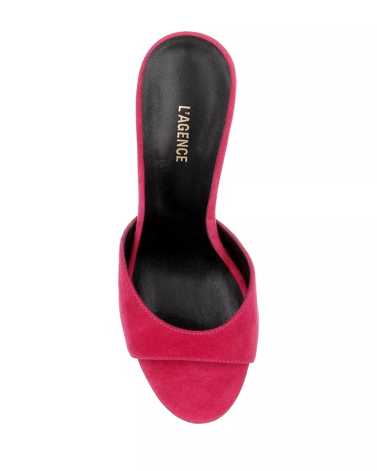Women's Avery Slide High Heel Sandals - 3