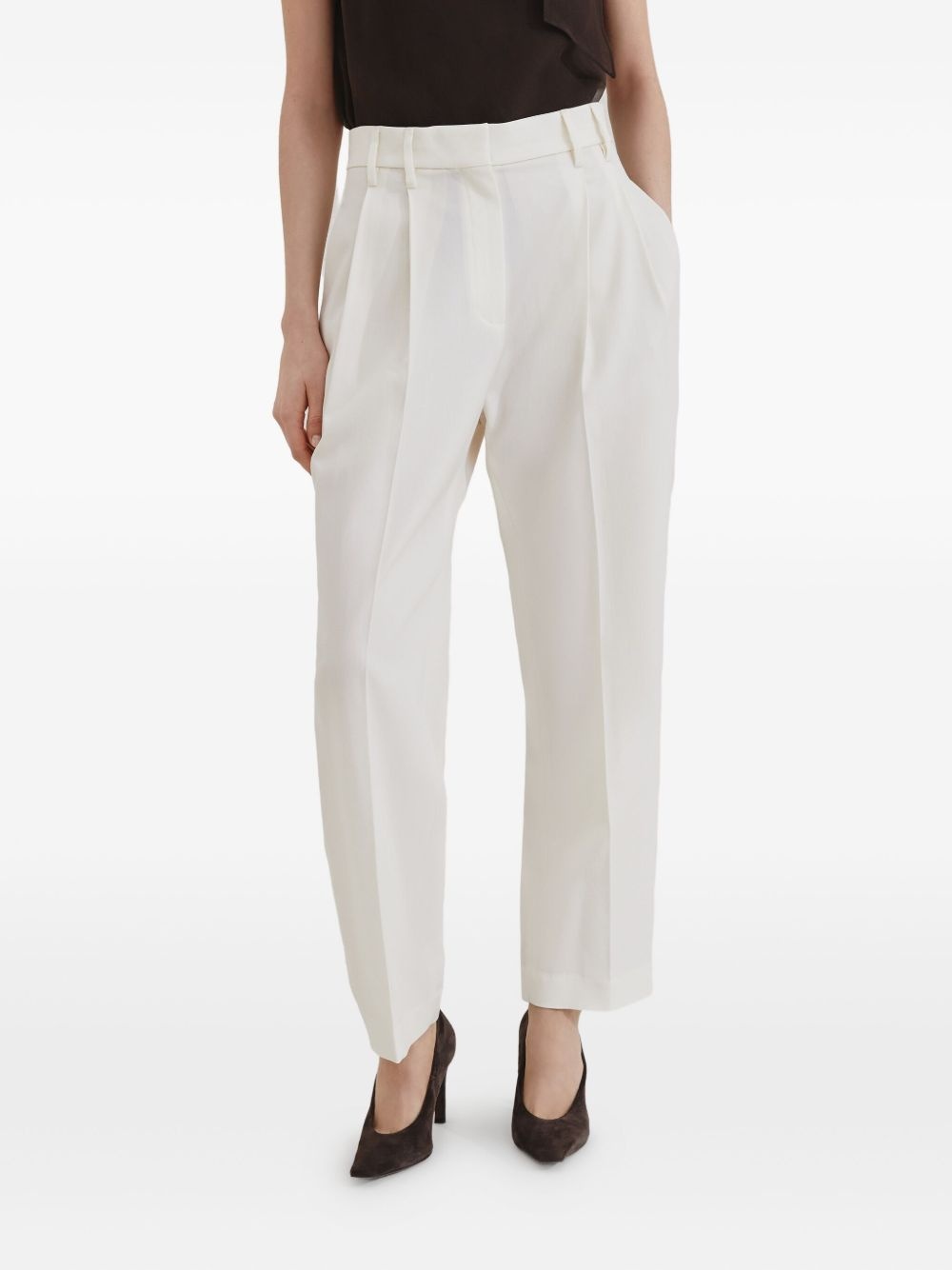 tailored trousers - 3