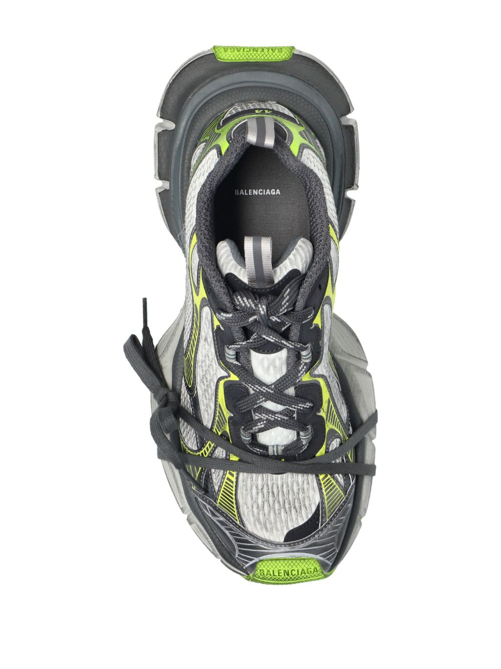 Balenciaga Sneakers - 4