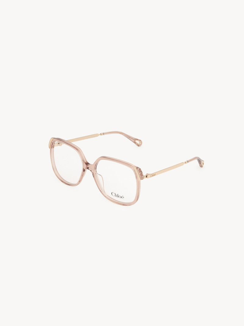 Chloé ALY EYEGLASSES outlook