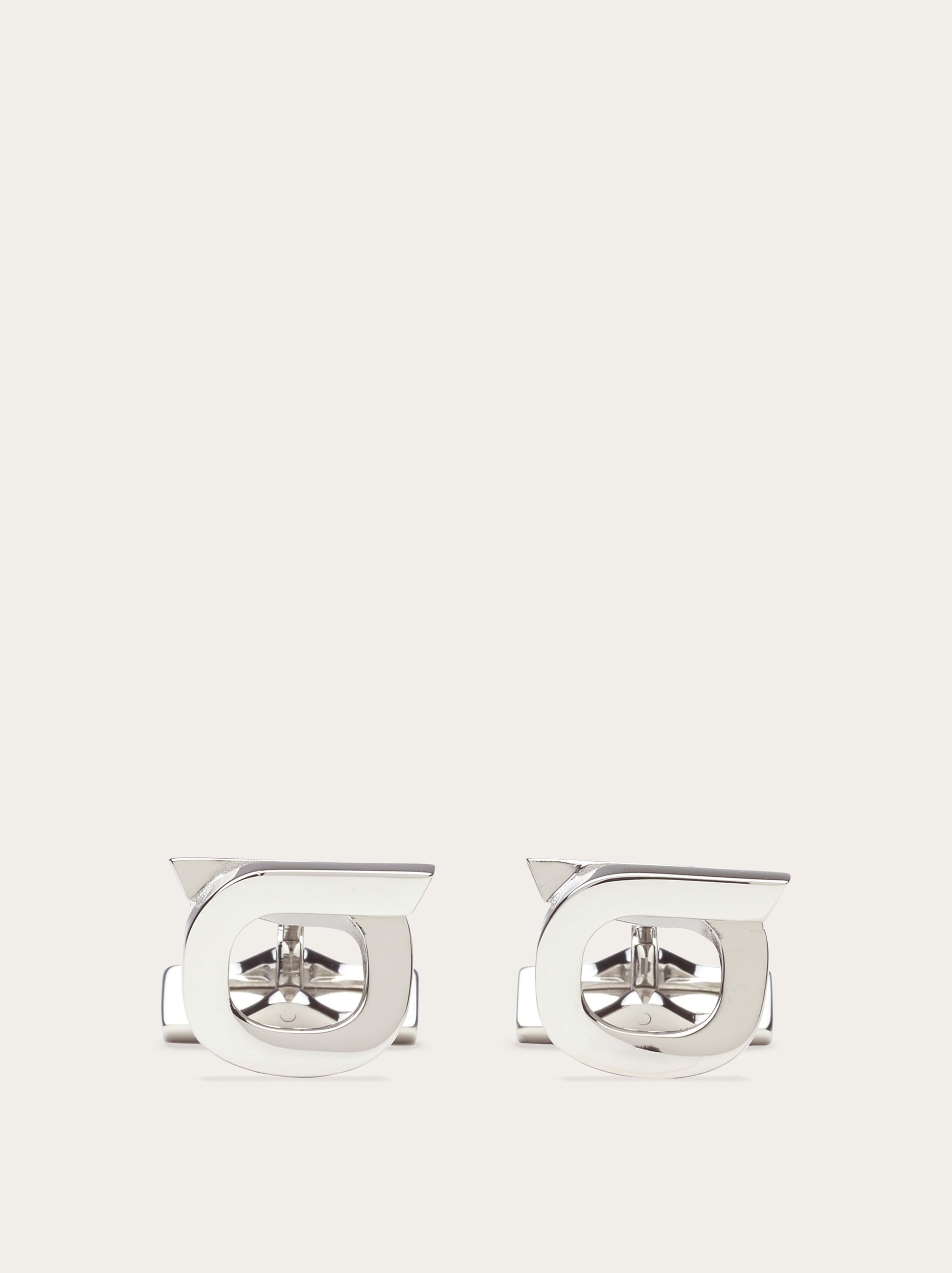 Gancini cufflinks - 1
