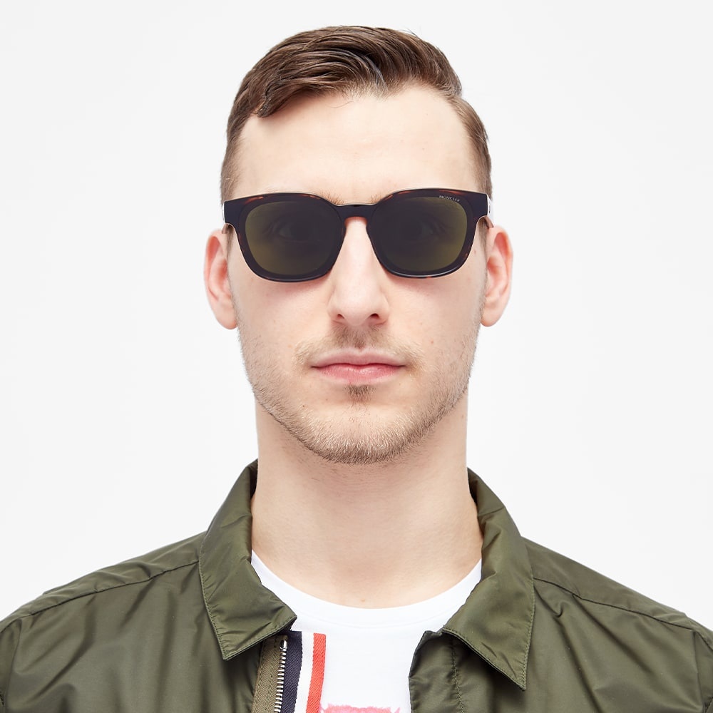 Moncler ML0086 Sunglasses - 6