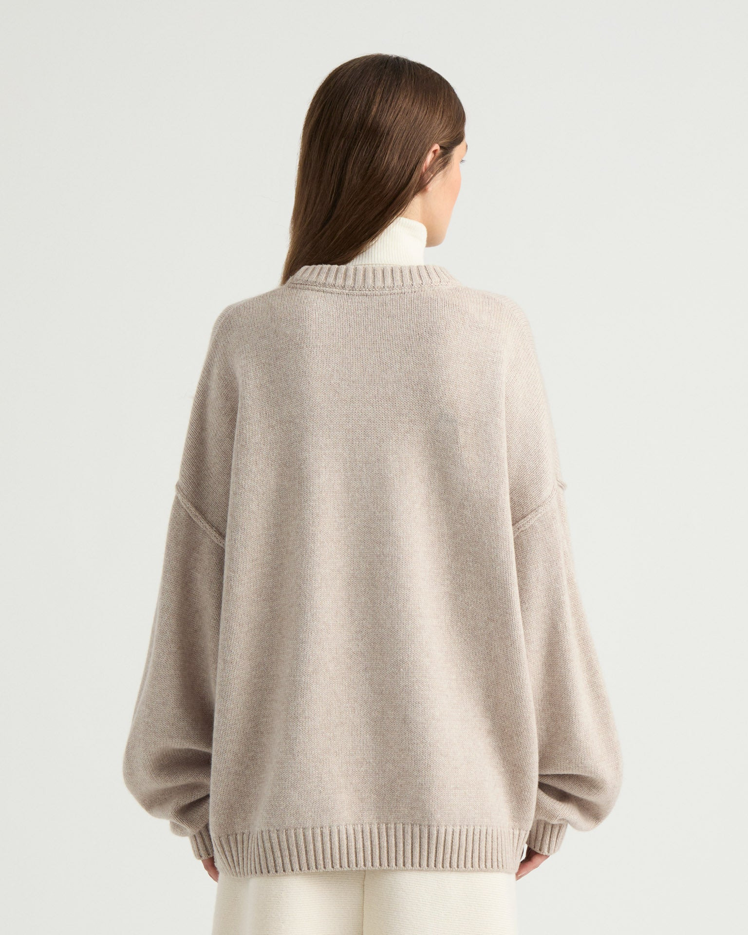 Flocon Sweater - 9