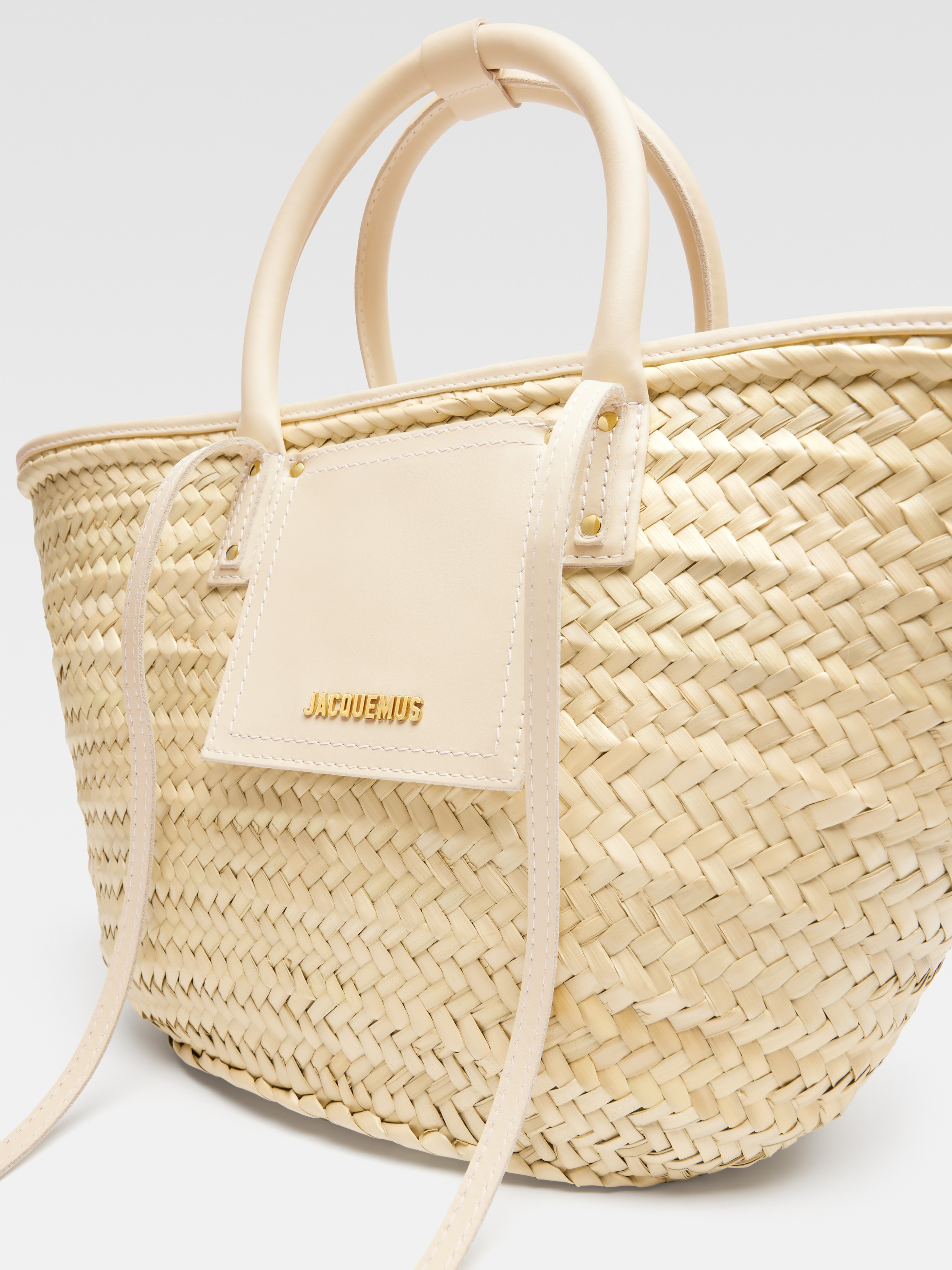 Le panier Soli - 4