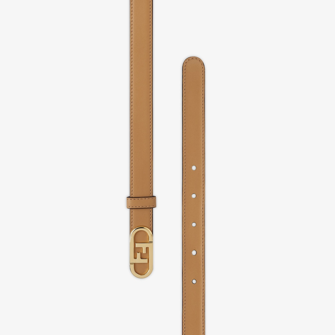 Fendi O’Lock Belt - 2