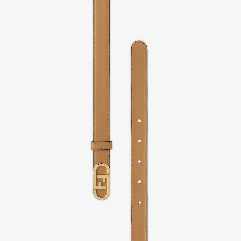 FENDI Fendi O’Lock Belt outlook