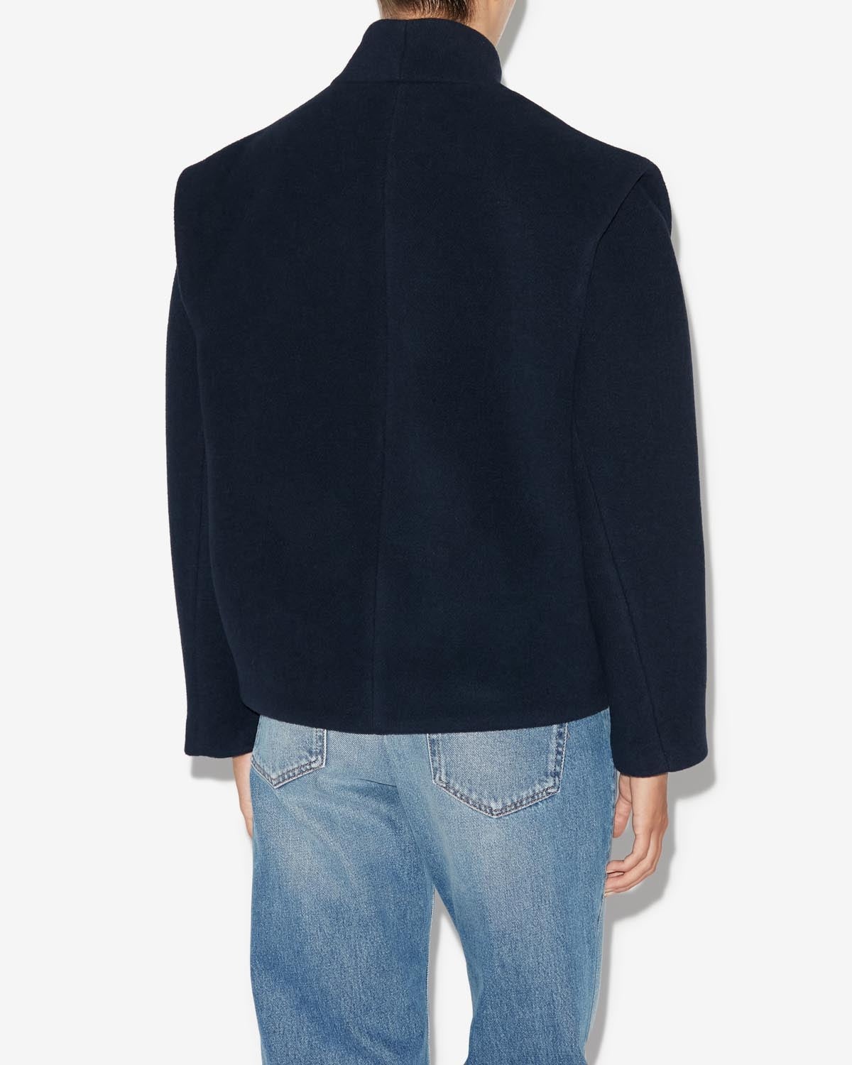 DROGO JACKET - 5