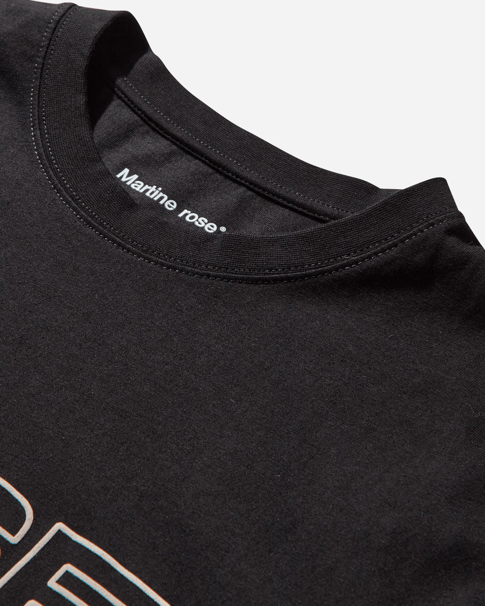 Classic T-Shirt Black - 3