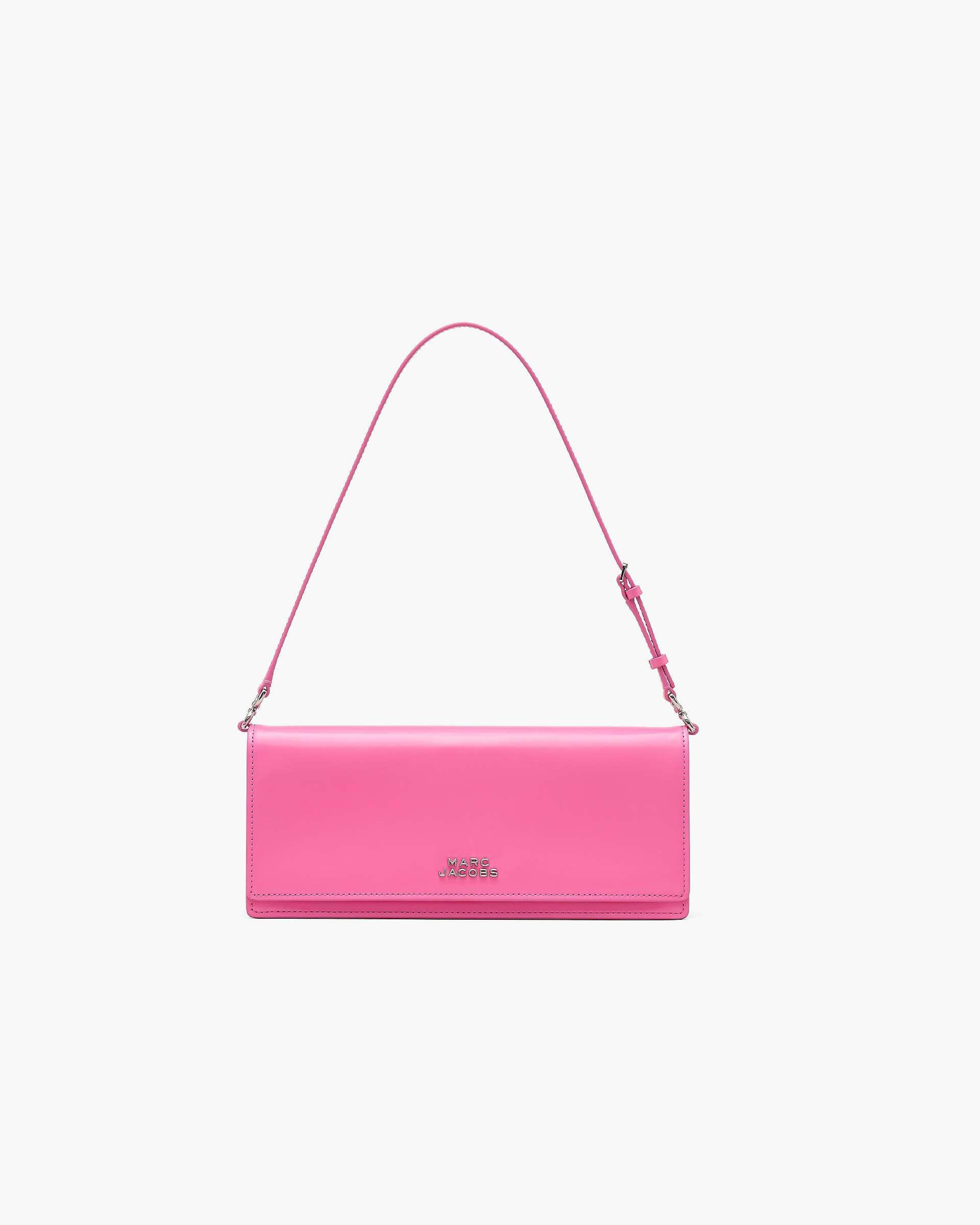 THE GLAM MIRROR SHOULDER BAG - 1