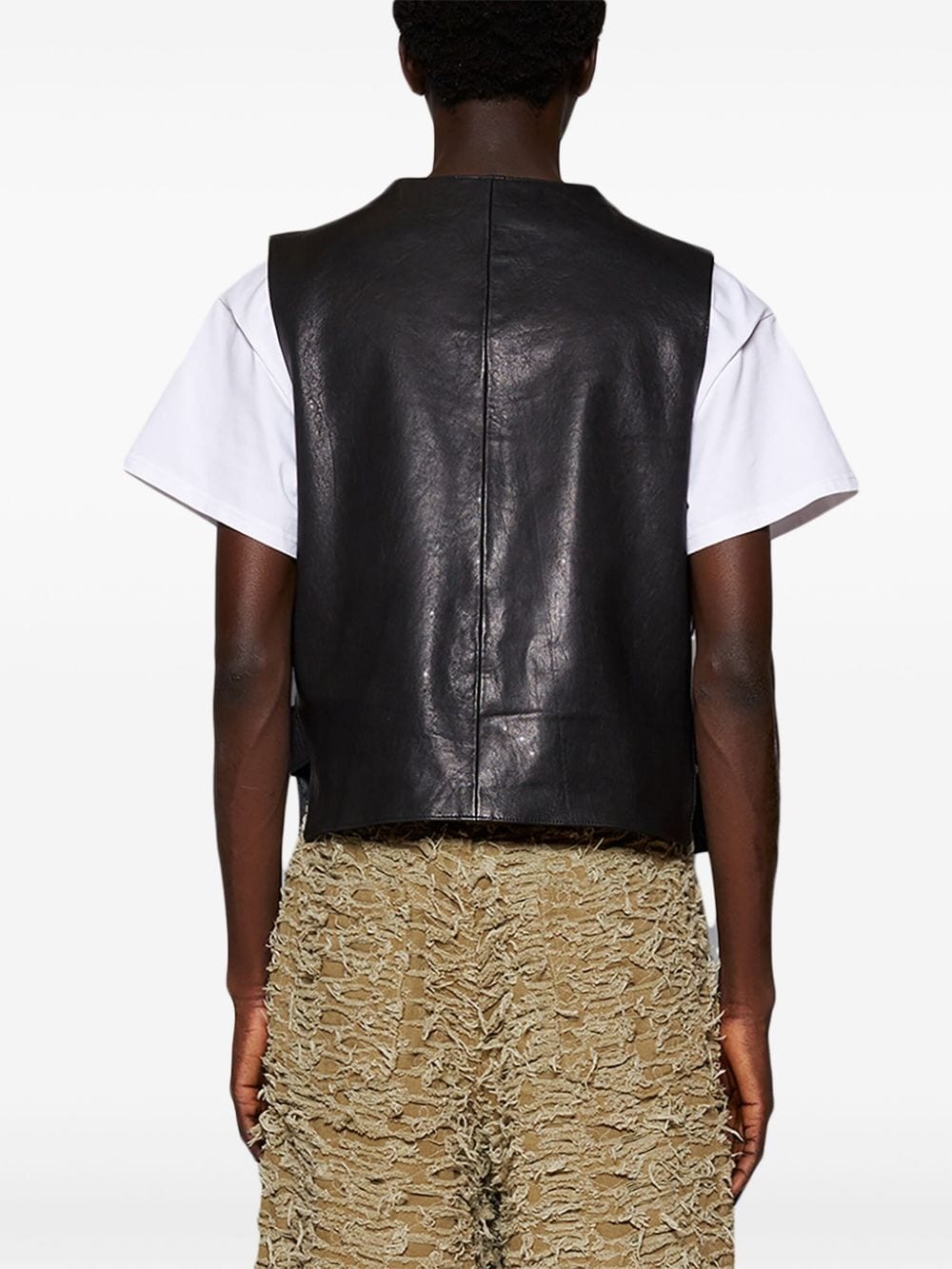 Bullet Point Vest - 5