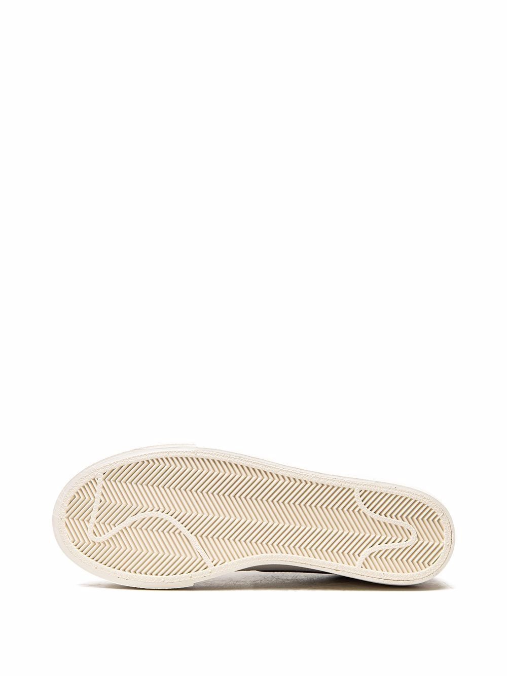 Blazer Low Platform sneakers - 4