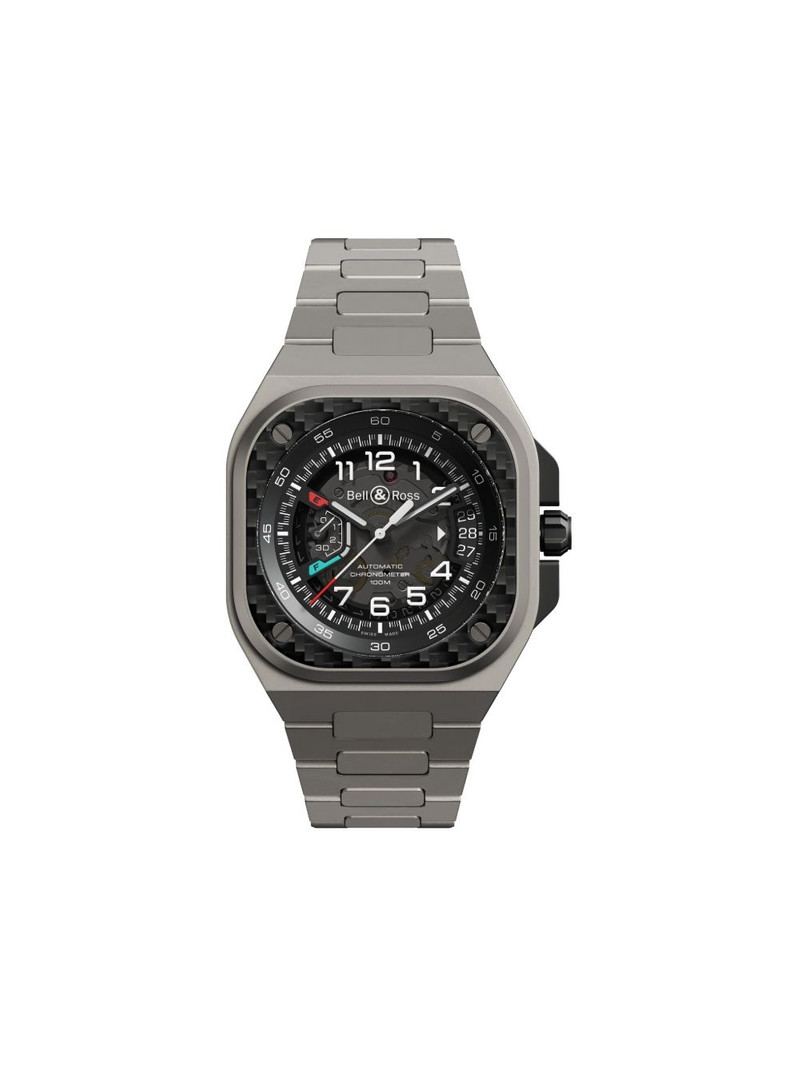BR-X5 Racing 41mm 1