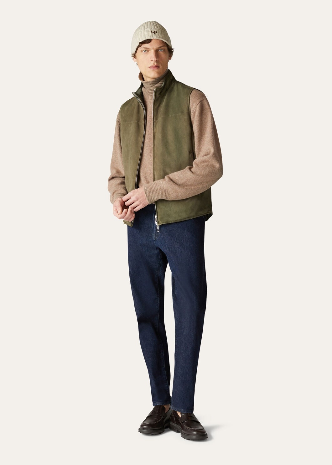 Loro Turtleneck - 6