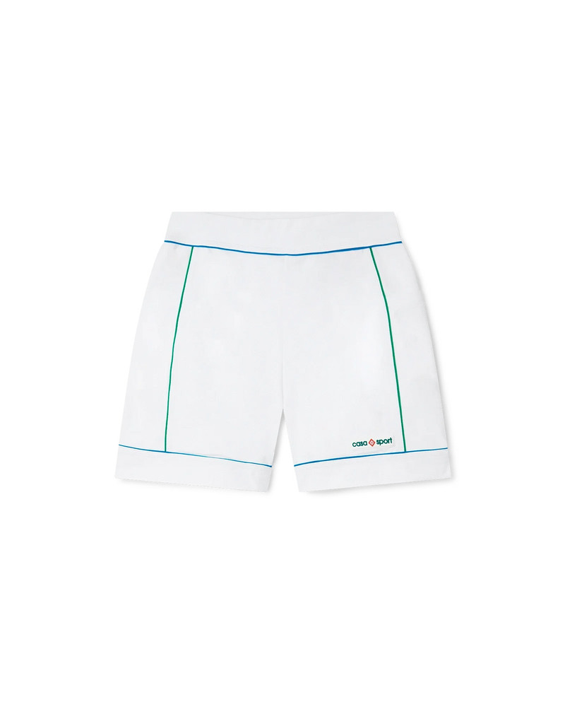 CASABLANCA Casa Sport Cycle Shorts outlook