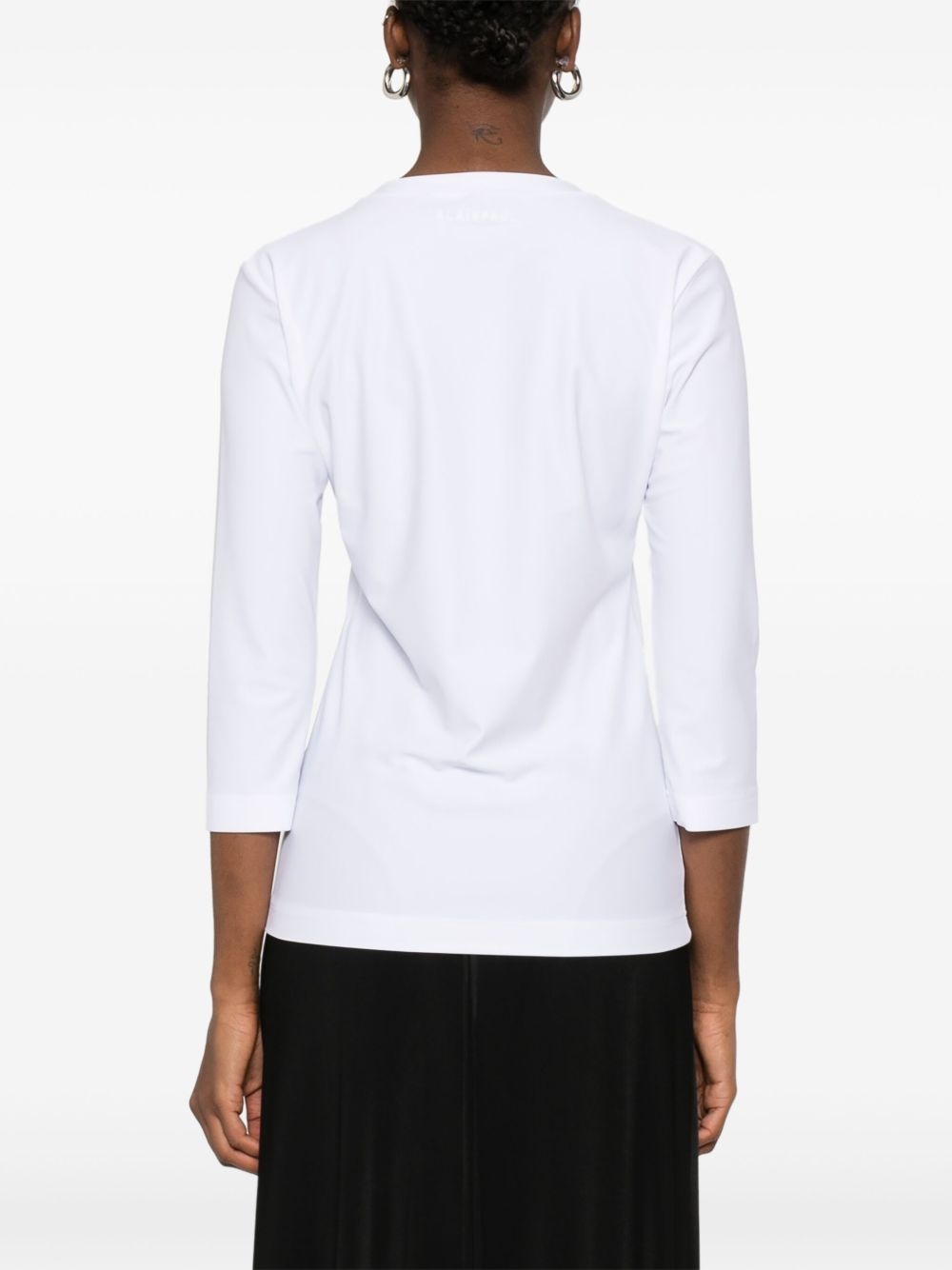 Merce T-shirt - 4