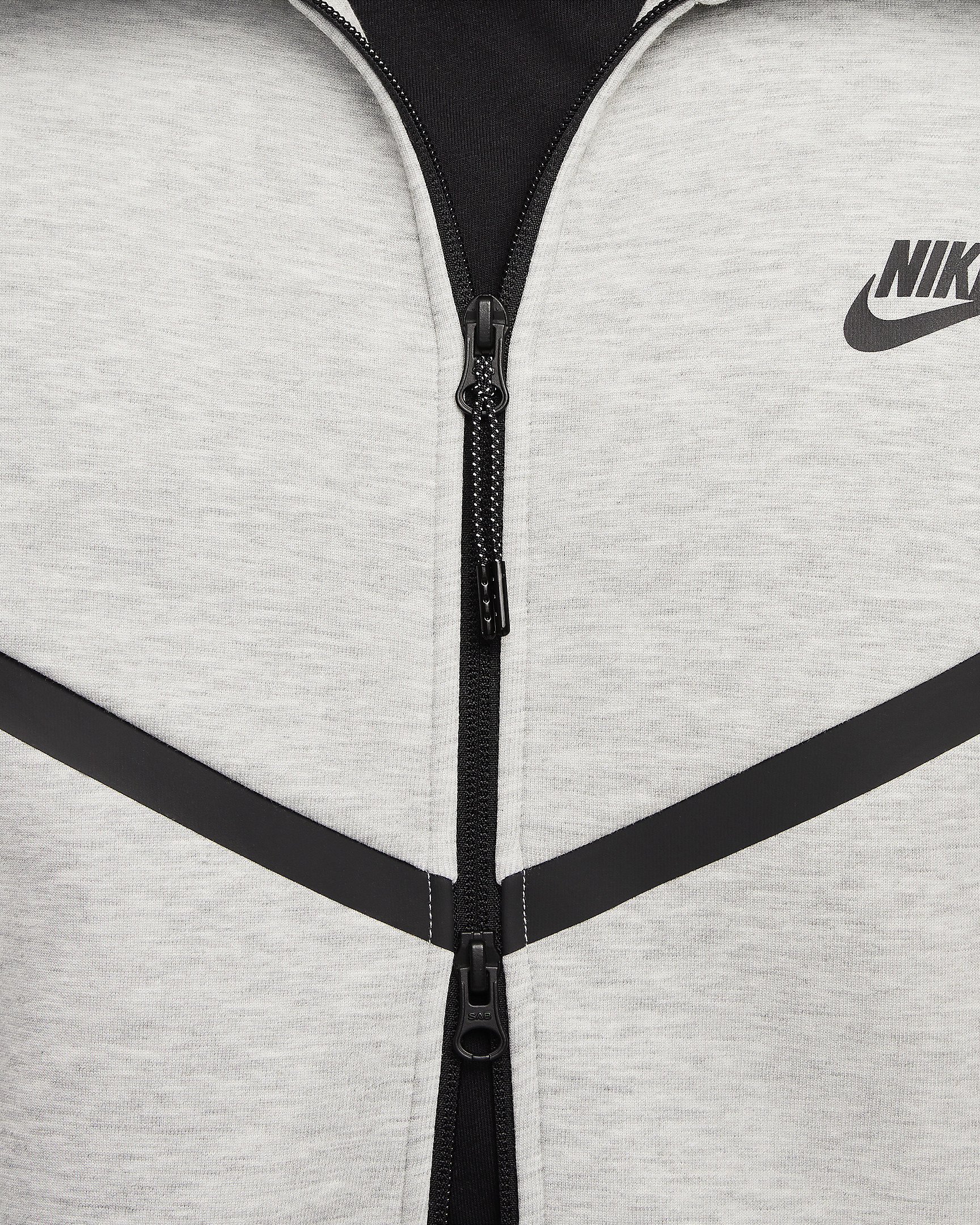 Nike Tech Men's Full-Zip Windrunner Hoodie - 5