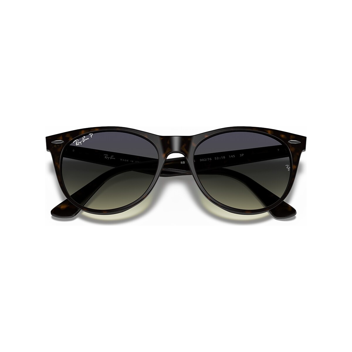 RB2185 Wayfarer II Classic - 4