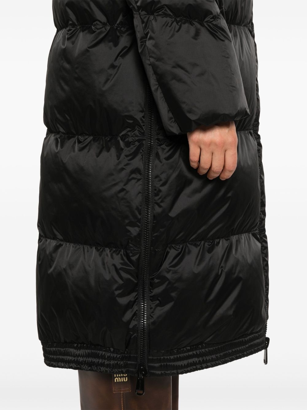Keanu coat - 5