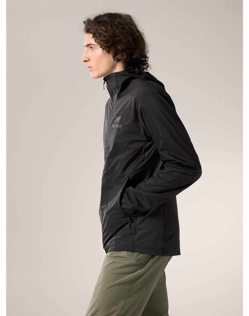 Atom SL Hoody 5