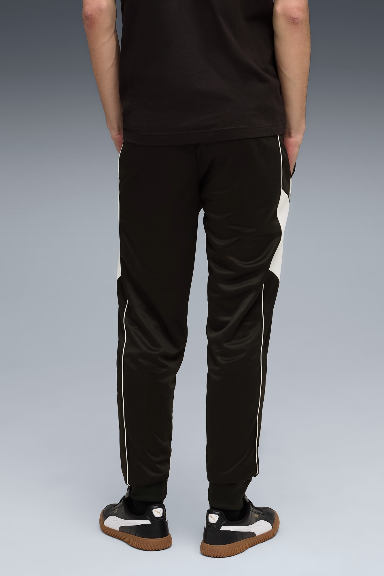 PUMA Sport Poly Pants Men - 4