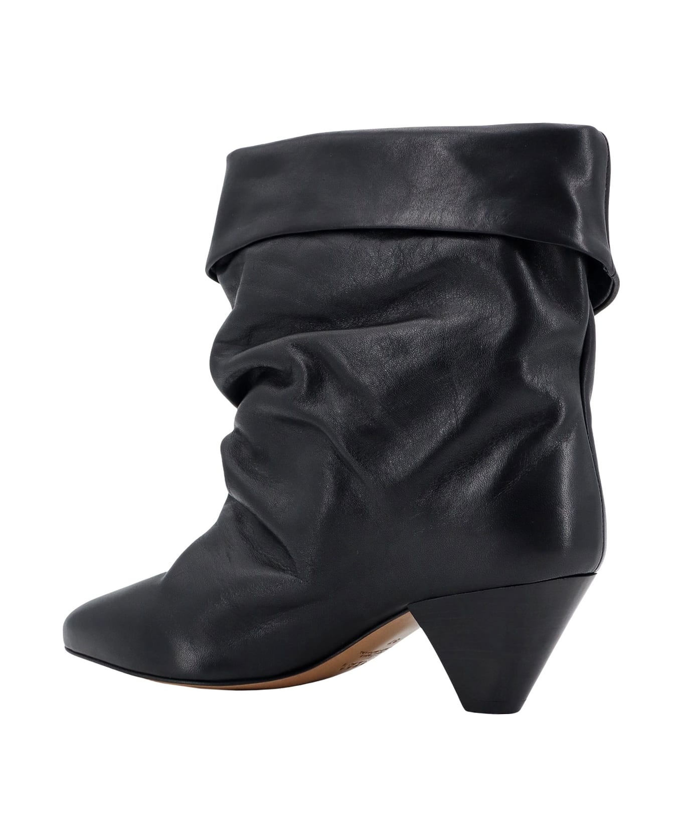 Ryska Ankle Boots - 3