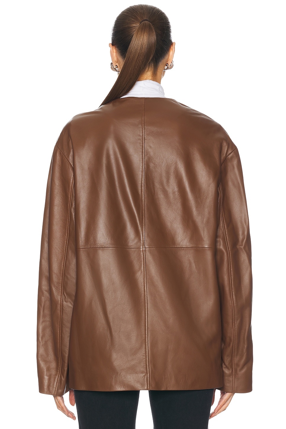 Atalia Jacket - 4