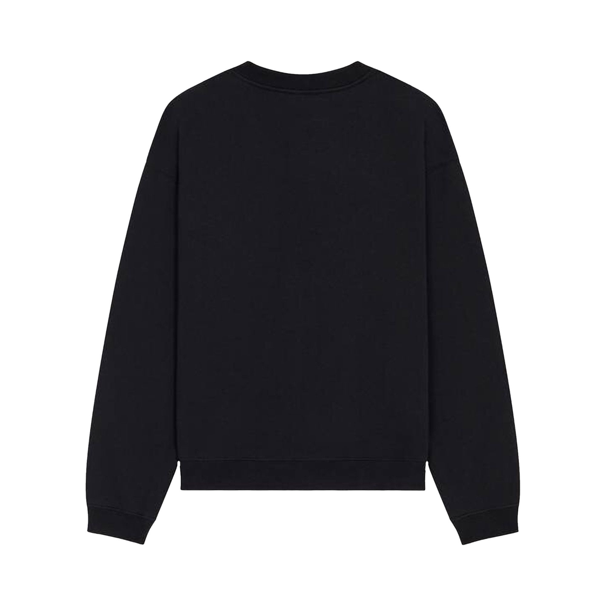 Kenzo x Verdy Regular Sweatshirt 'Black' - 2