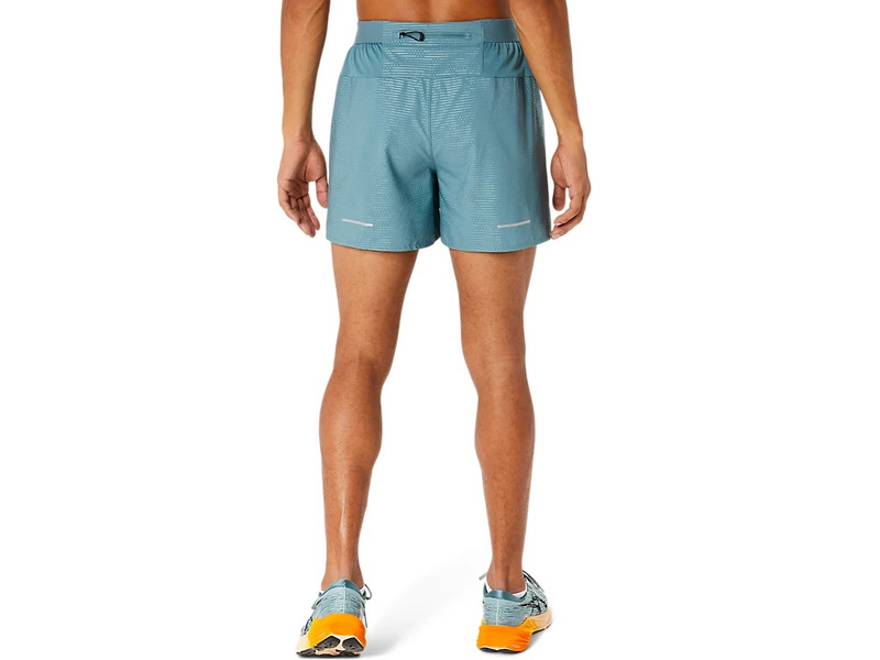 Asics LITE-SHOW 2-N-1 5IN SHORT outlook