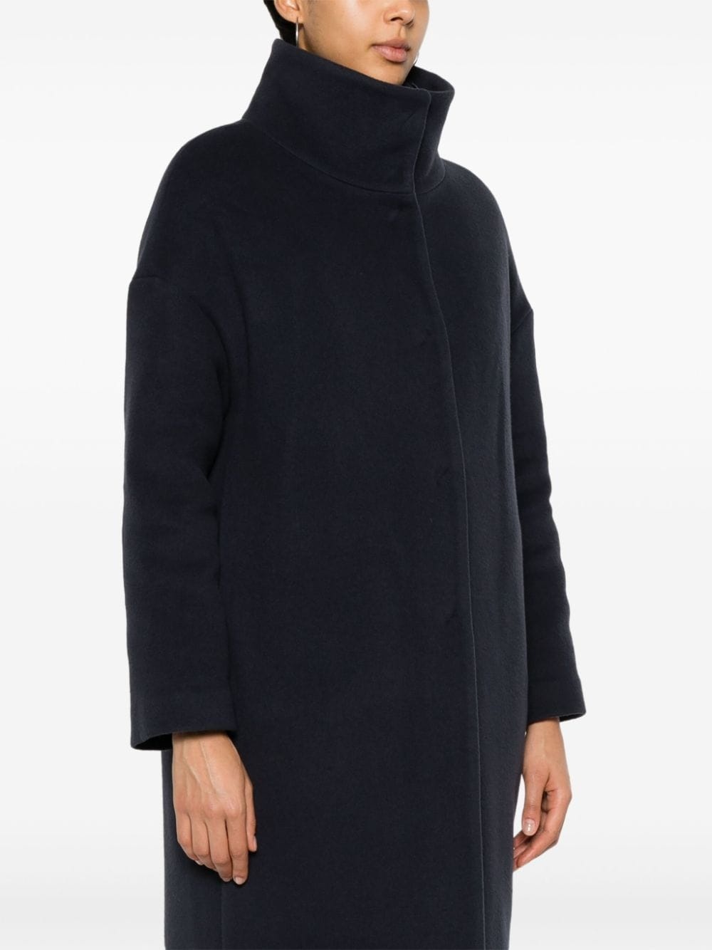 Resort layred coat - 3