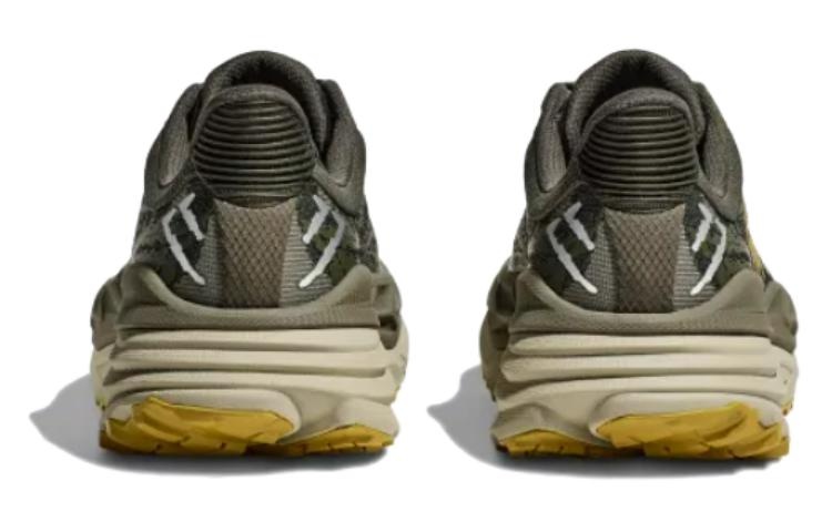 HOKA ONE ONE Stinson 7 'Olive Haze Forest Cover' 1141530-OZF - 5