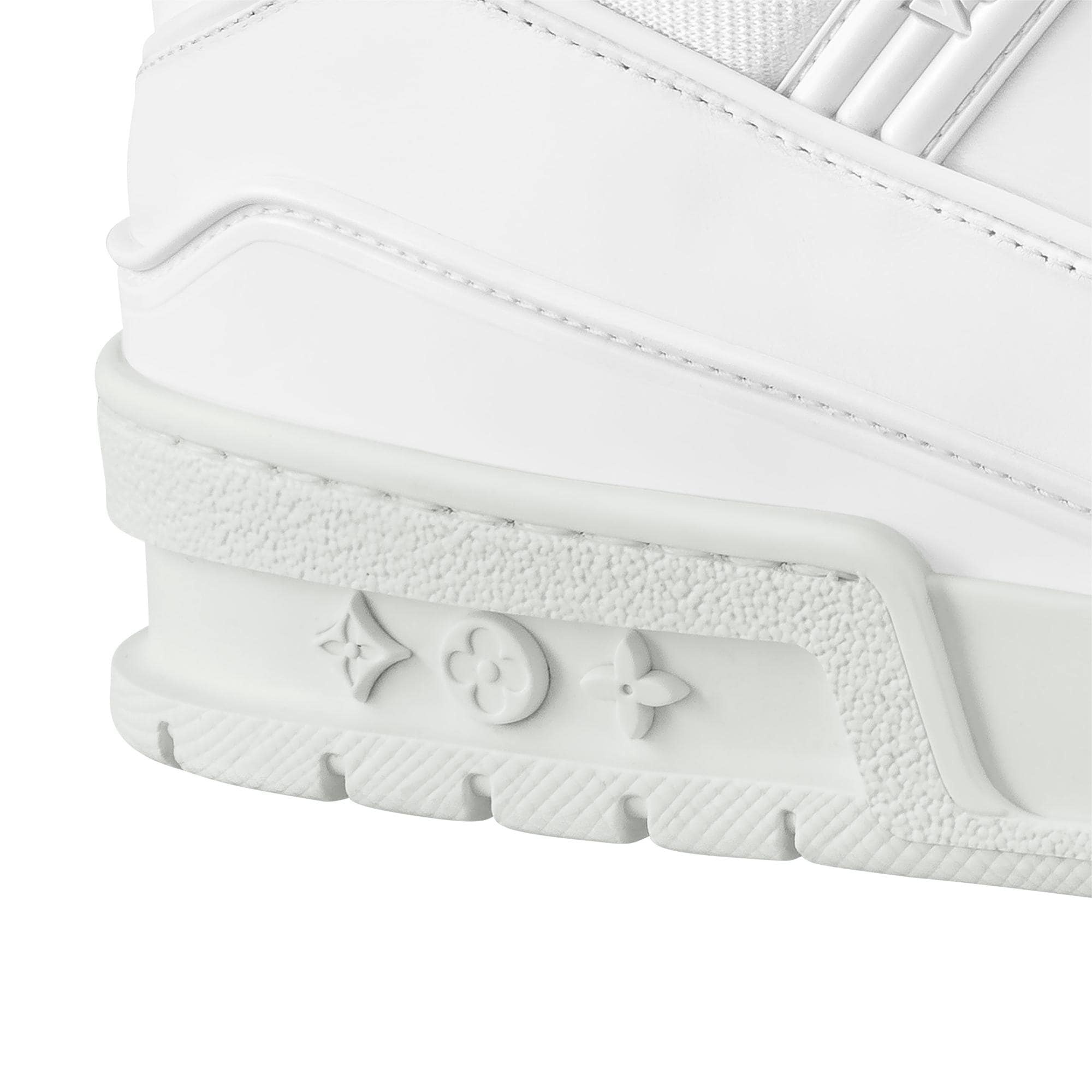 LV Trainer sneaker - 3