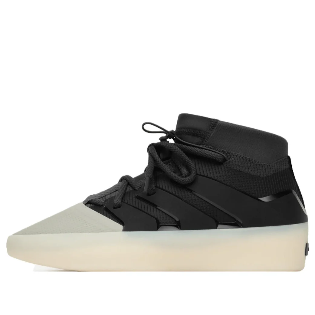 adidas 신의 두려움 Athletics I Basketball Carbon Sesame - 1