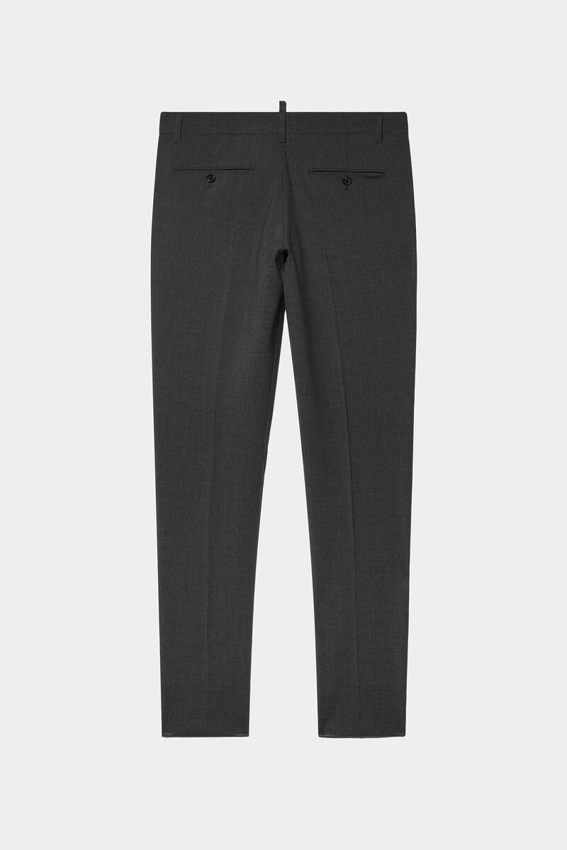 TOKYO ONE BUTTON SUIT - 5