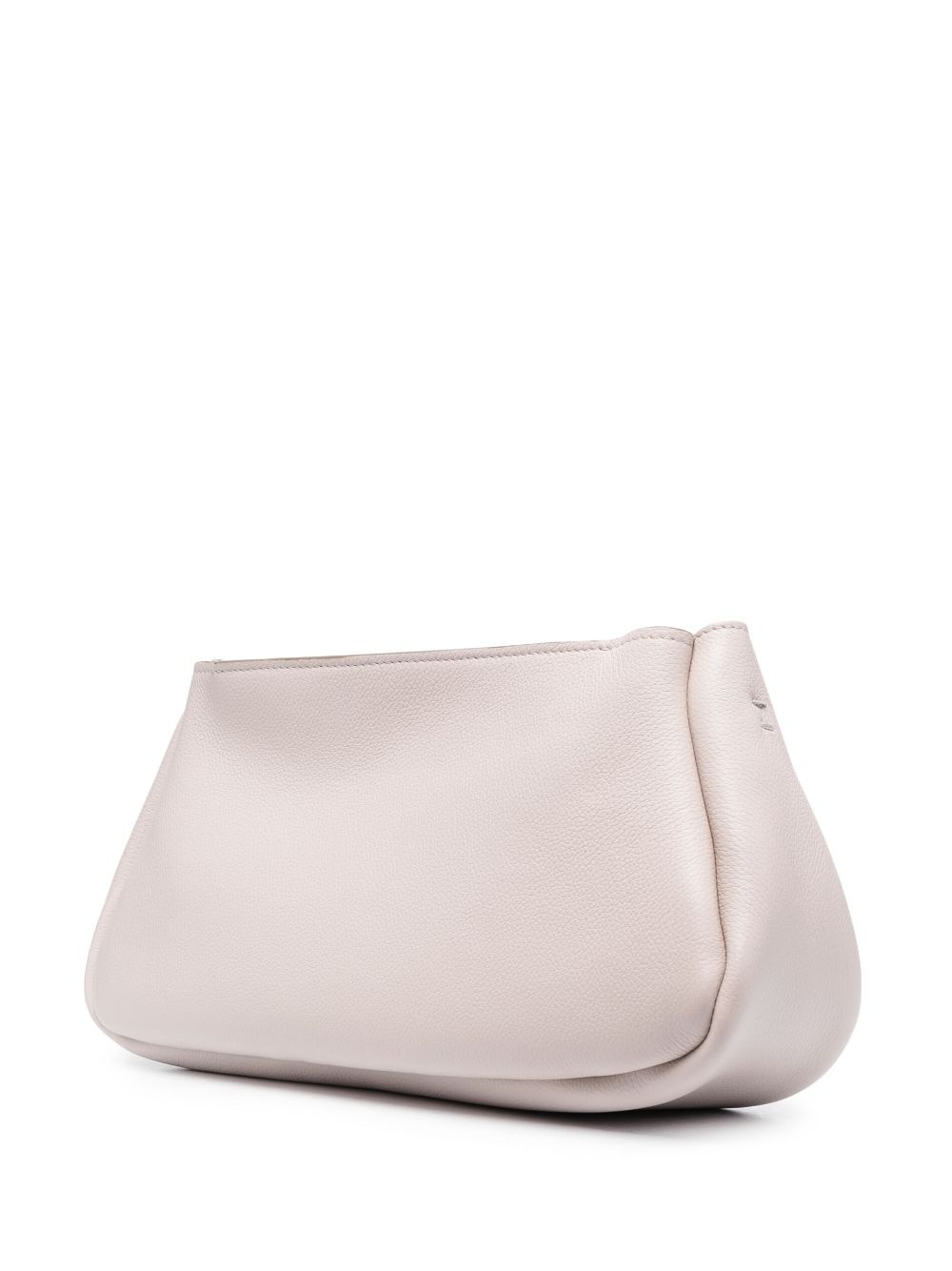 Marcie leather shoulder bag - 4