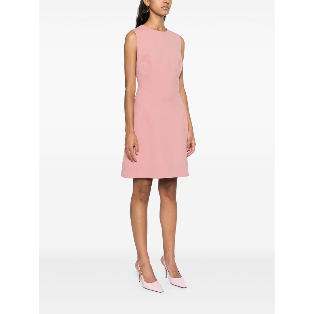 Dolce & Gabbana Pink Dresses - Day Dresses Women - 3