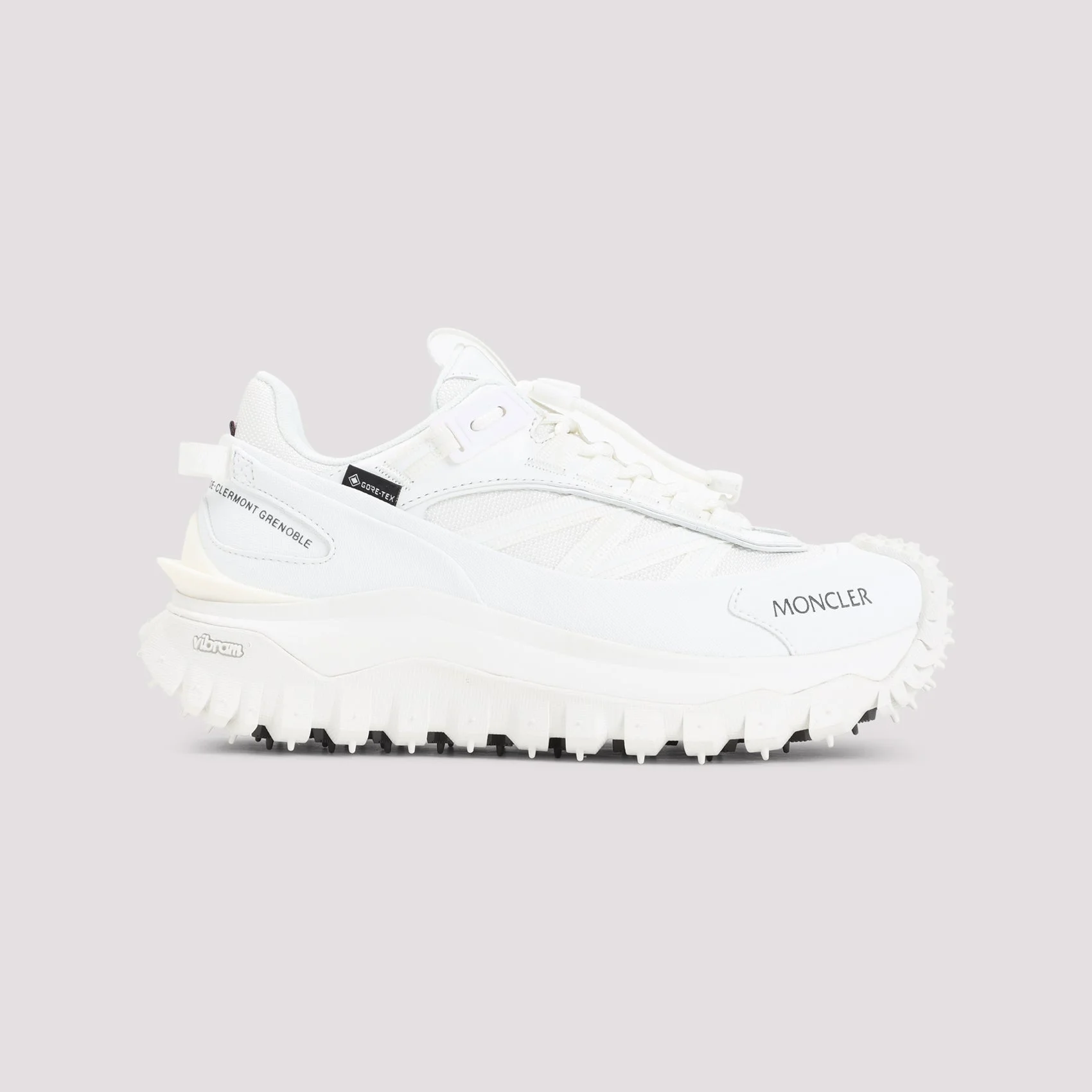 Moncler Trailgrip Gtx Low Top Sneakers - 1
