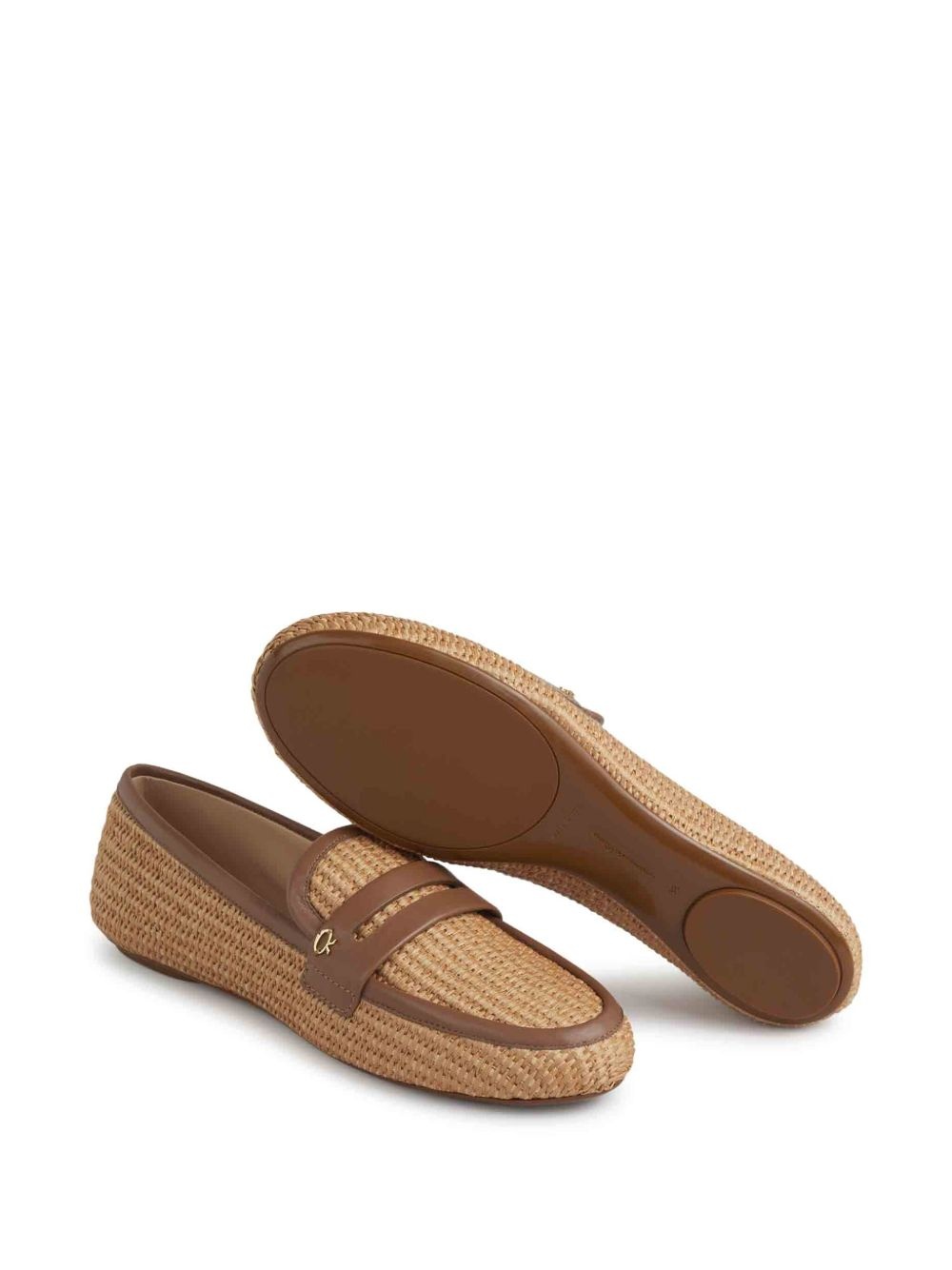 Giorgia loafers - 4